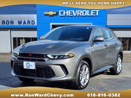 2024 Dodge Hornet R/T Eawd SUV