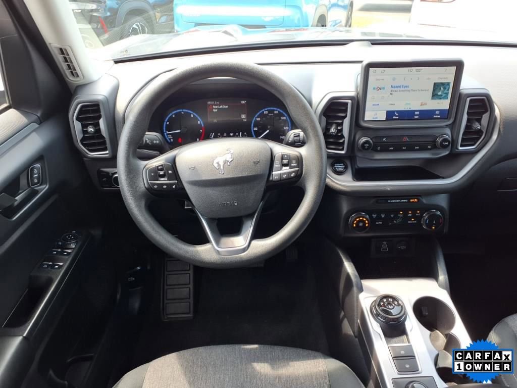2024 Ford Bronco Sport Big Bend - Photo 7