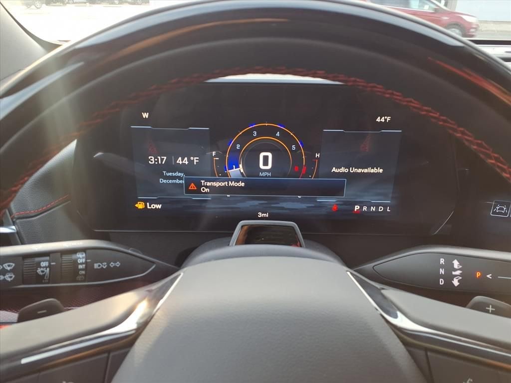 2026 Chevrolet Traverse RS - Photo 9