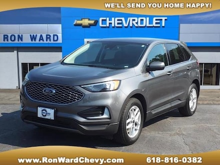 2023 Ford Edge SEL SUV