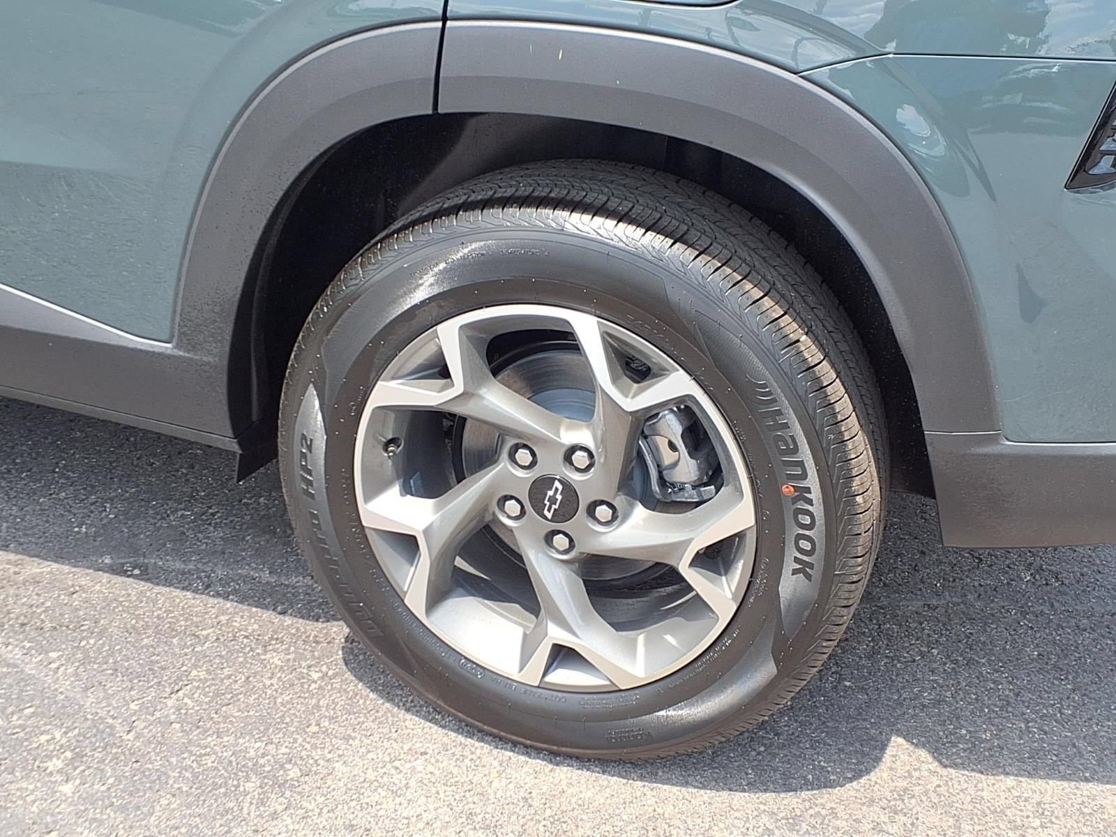 2026 Chevrolet Trax LT - Photo 19