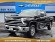  Chevrolet Silverado 2500 HD