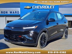 2027 Chevrolet Bolt RS SUV