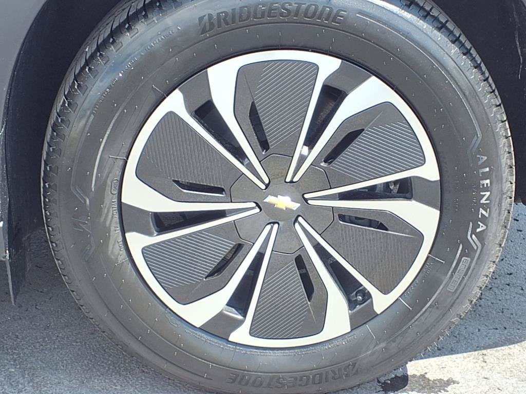 2025 Chevrolet Blazer EV LT - Photo 13