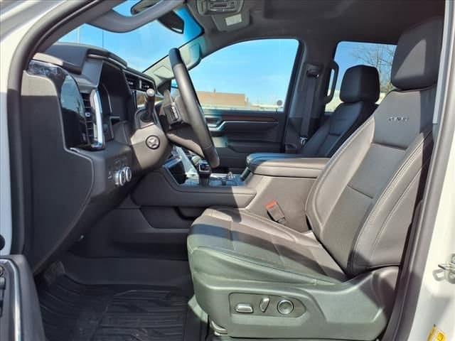 2024 GMC Sierra 1500 Denali - Photo 6