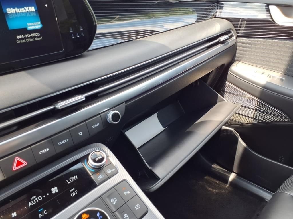 2024 Hyundai Palisade Calligraphy - Photo 8