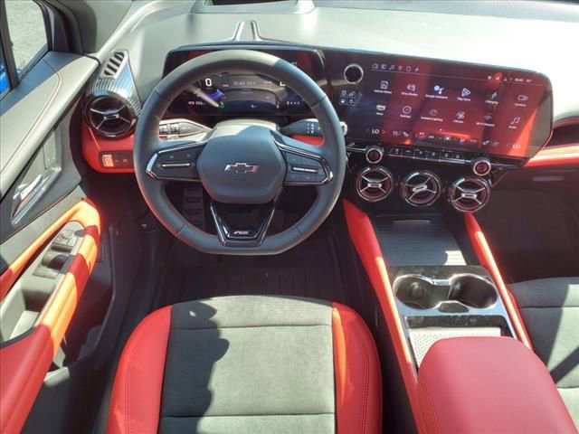 2024 Chevrolet Blazer EV RS - Photo 7