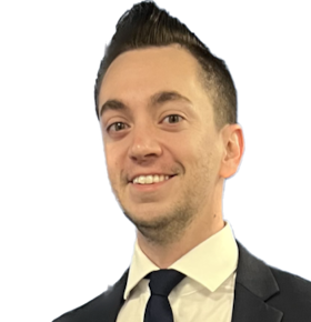 Staff member Jared Ward from f6538072be6b