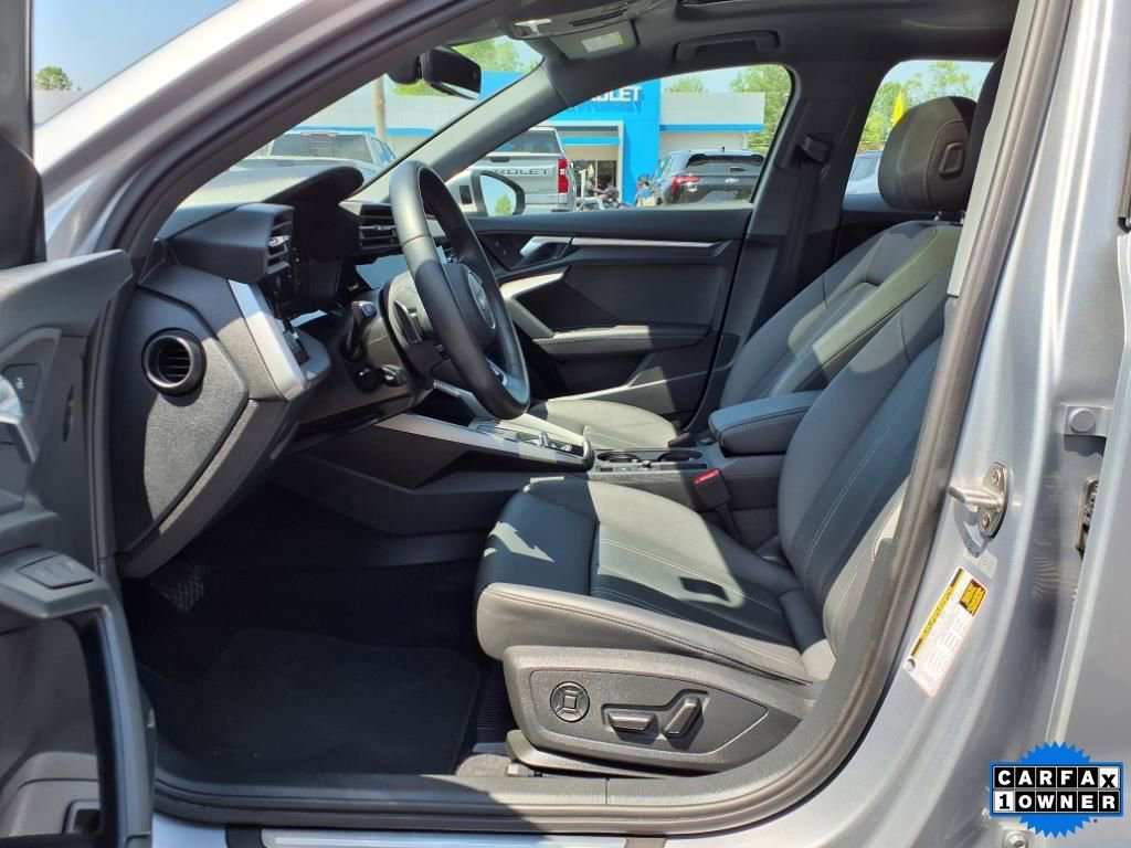 2024 Audi A3 Sedan Premium - Photo 6