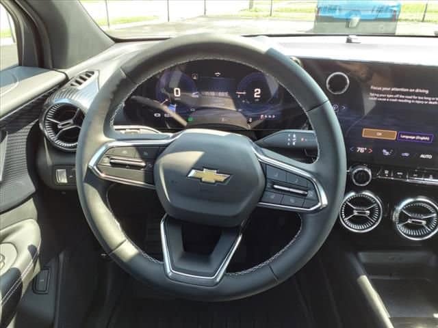 2024 Chevrolet Blazer EV LT - Photo 8