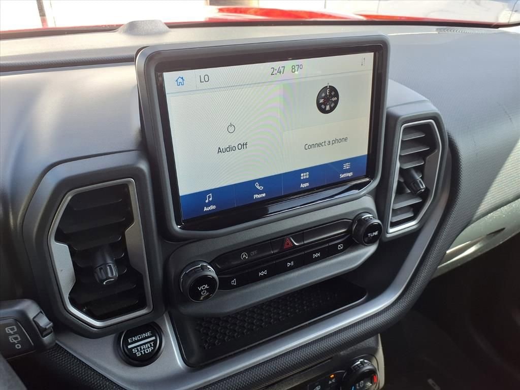 2021 Ford Bronco Sport Big Bend - Photo 8