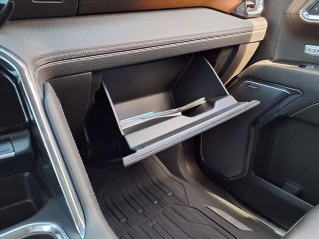 2024 GMC Sierra 1500 Denali - Photo 9