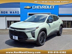 2025 Chevrolet Trax Activ SUV