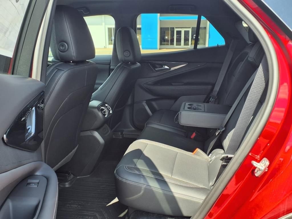 2025 Chevrolet Blazer EV LT - Photo 12