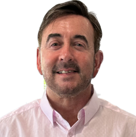 Staff member Todd Ward from f6538072be6b