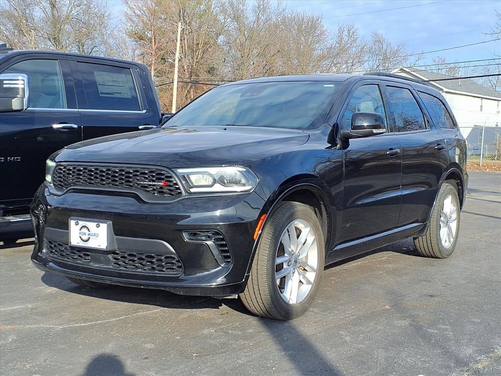 2024 Dodge Durango GT's photo