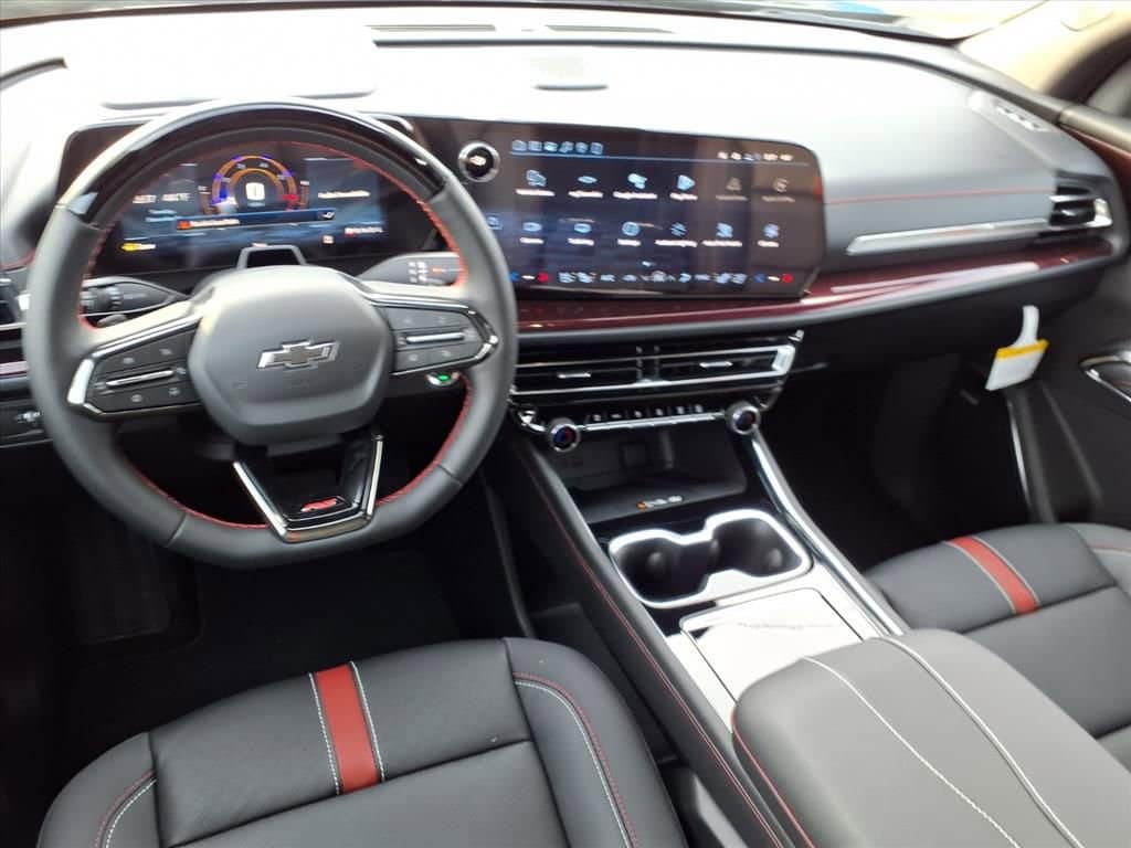 2026 Chevrolet Traverse RS - Photo 7