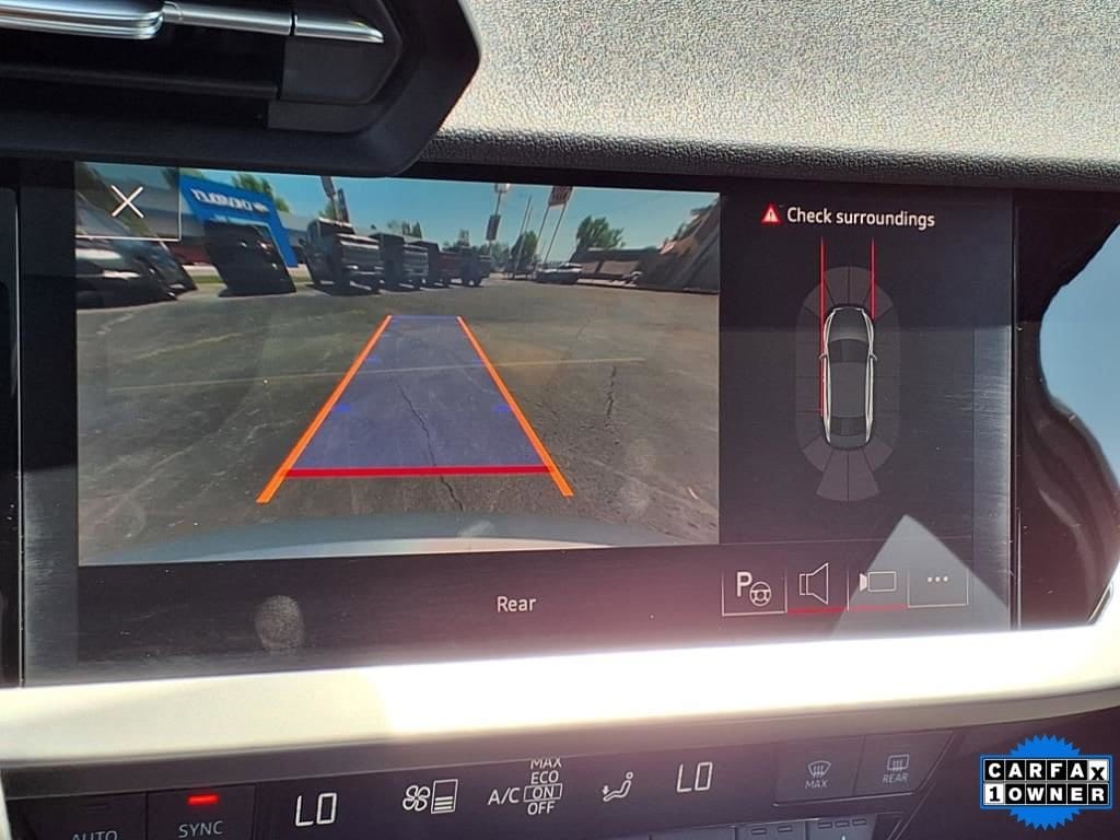 2024 Audi A3 Sedan Premium - Photo 9