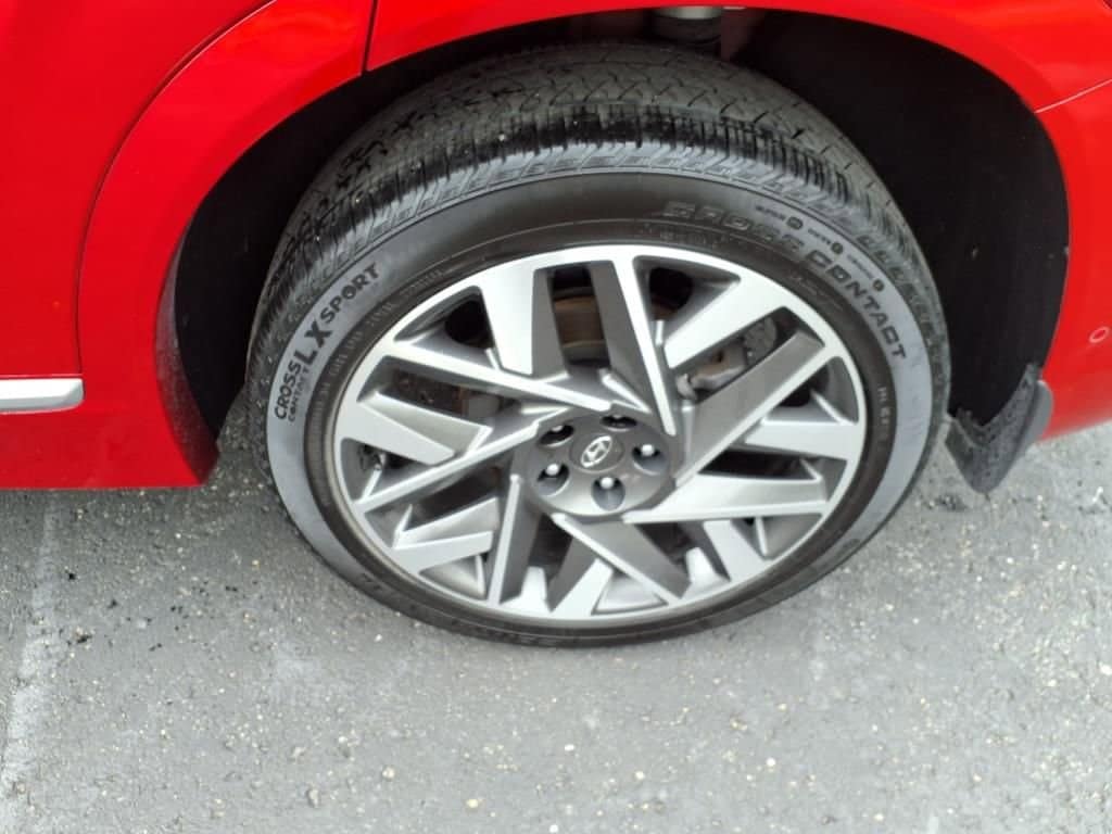 2023 Hyundai Santa Fe Calligraphy - Photo 14