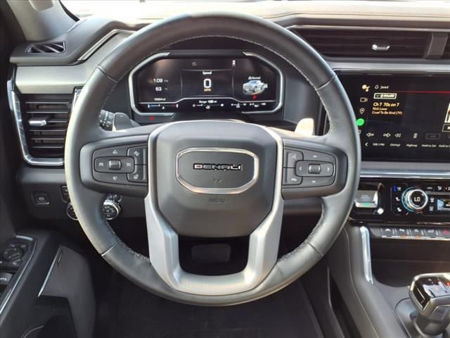 2024 GMC Sierra 1500 Denali - Photo 8