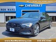 Audi A6 Sedan