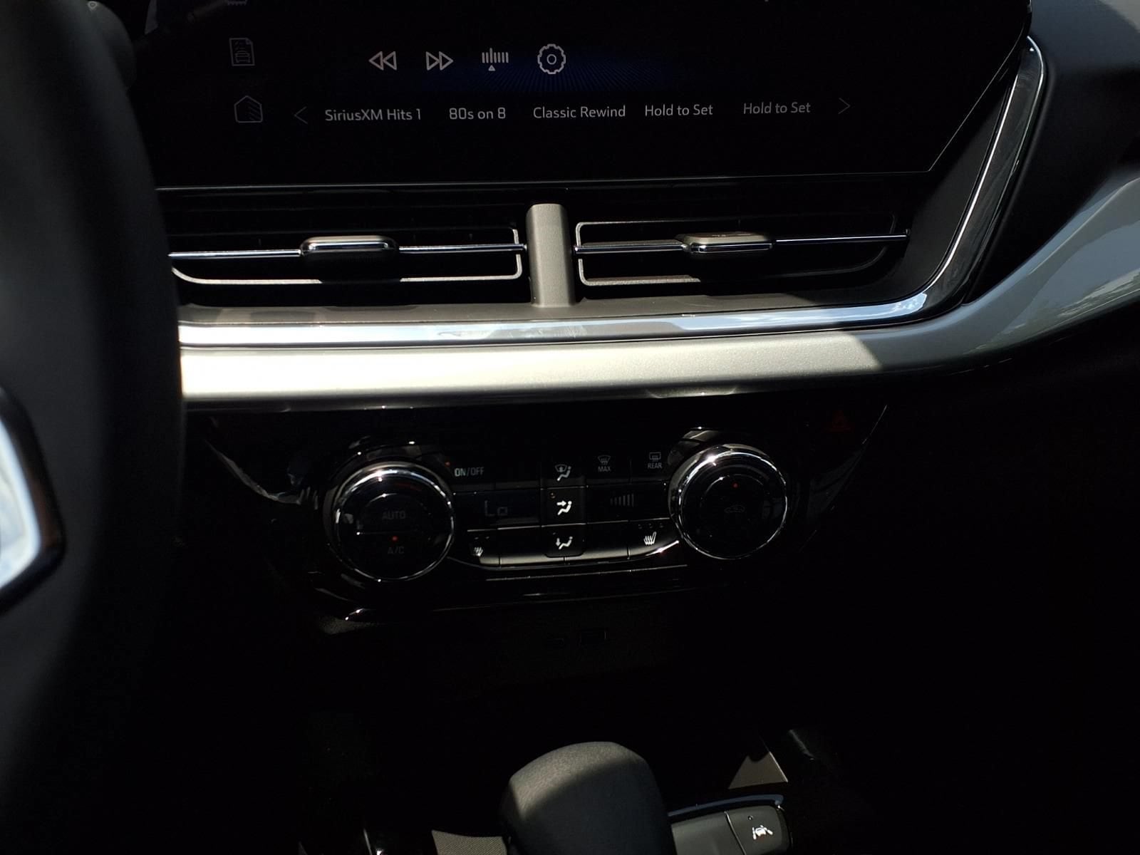 2026 Chevrolet Trax LT - Photo 9