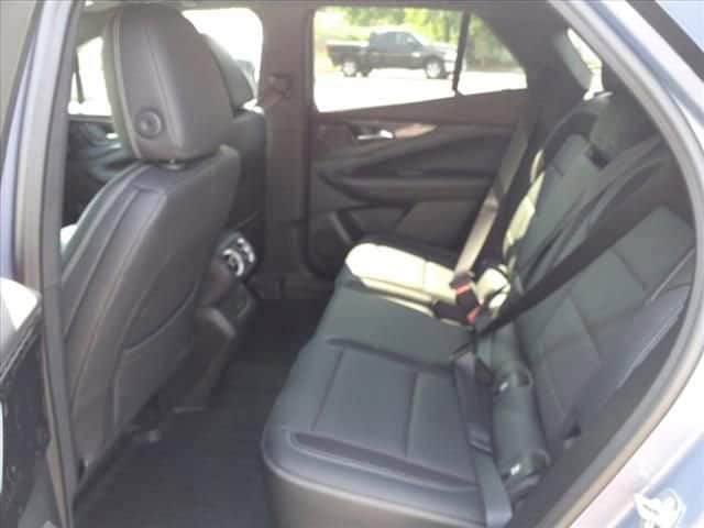 2024 Chevrolet Blazer EV LT - Photo 12