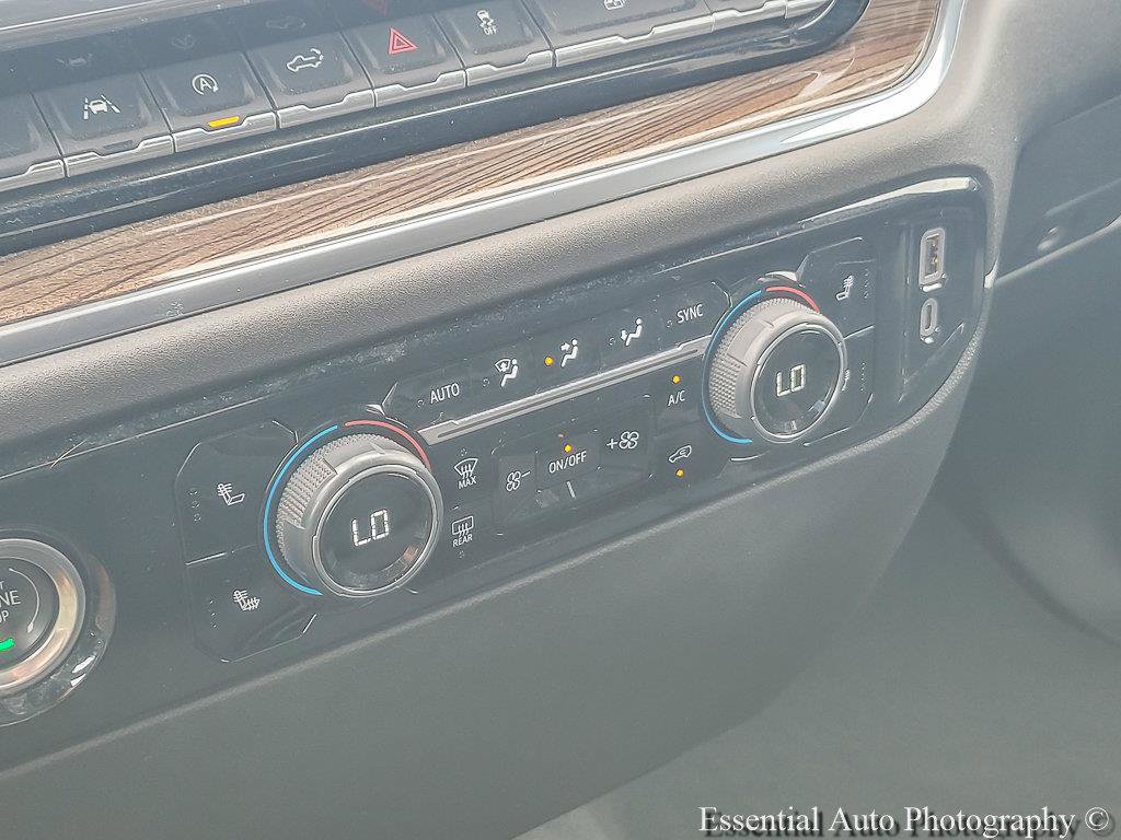 2024 Chevrolet Silverado 1500 LT - Photo 18