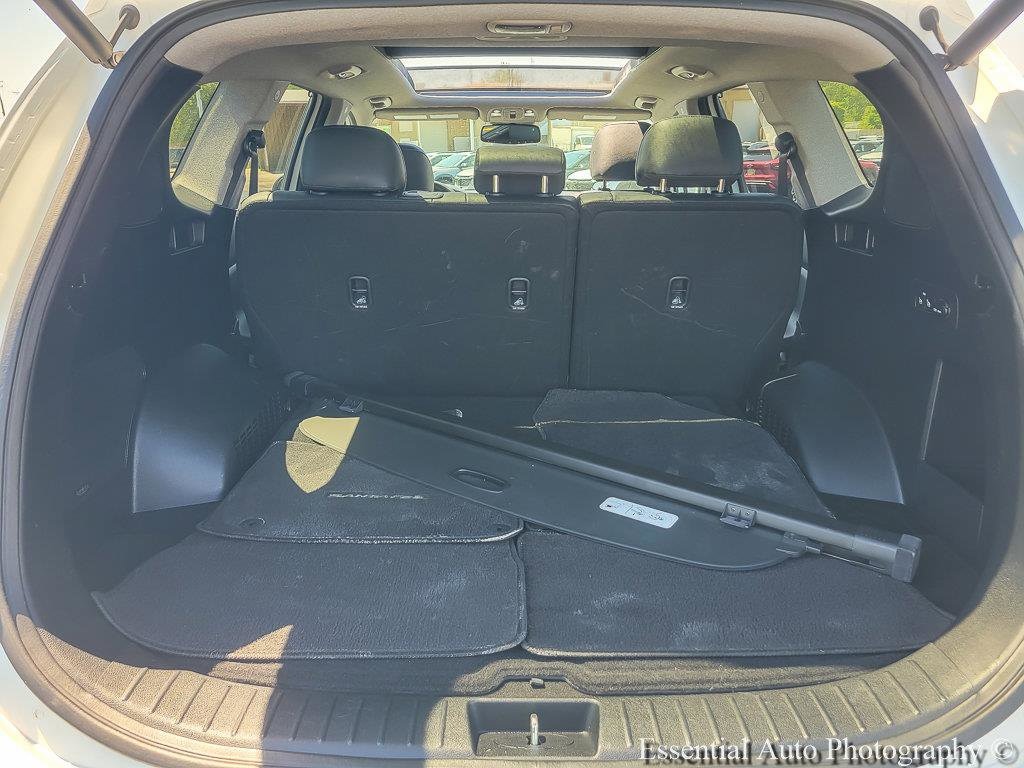 2019 Hyundai Santa Fe Ultimate - Photo 24