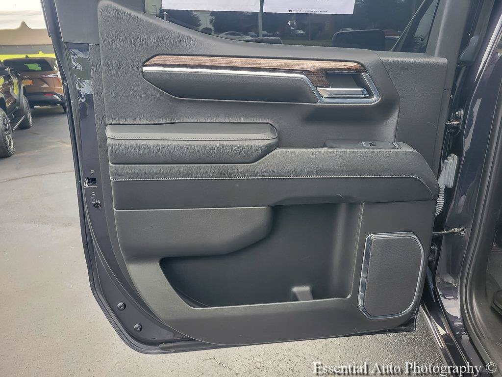 2024 Chevrolet Silverado 1500 LT - Photo 21