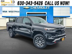 2026 Chevrolet Colorado Z71 Truck