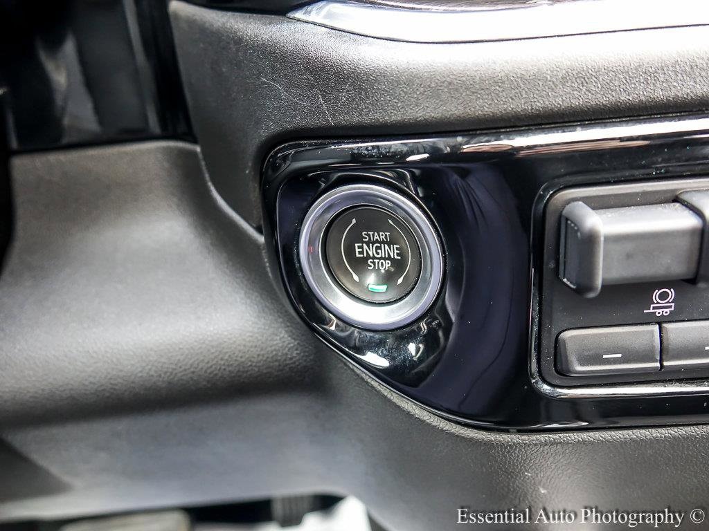 2024 Chevrolet Silverado 2500HD LTZ - Photo 26