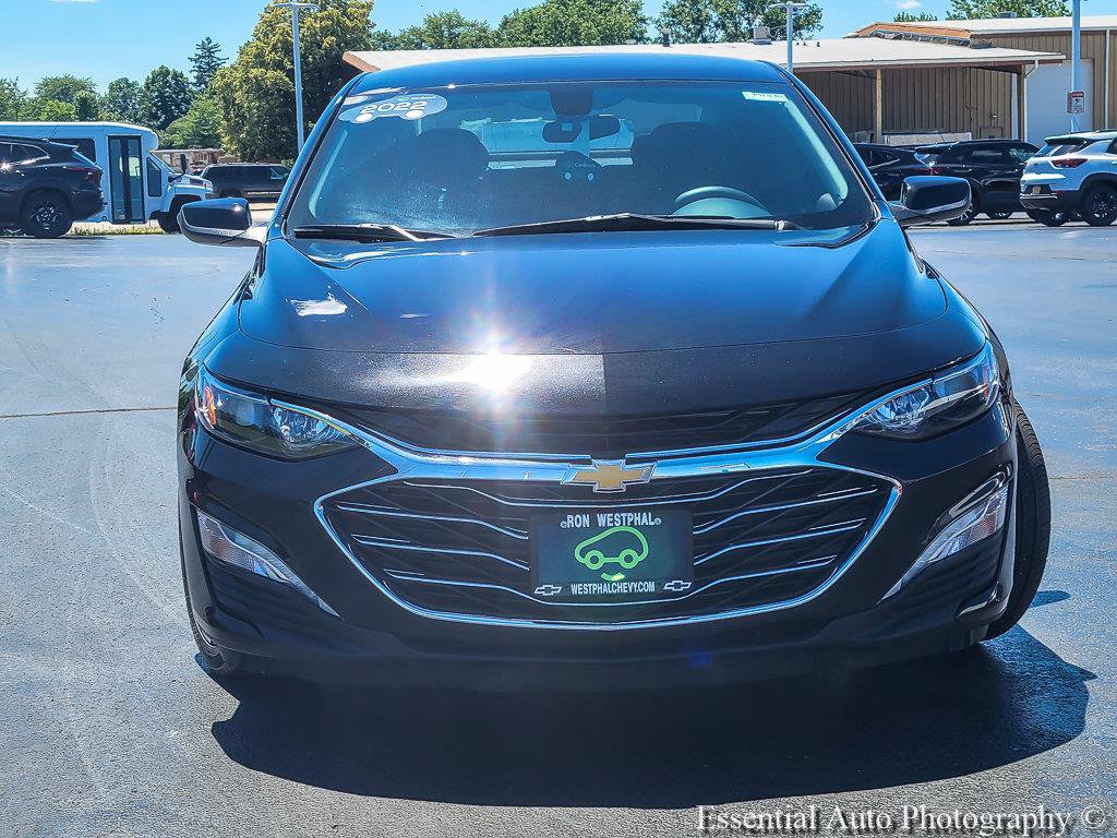 2022 Chevrolet Malibu 1LT - Photo 5