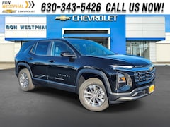 2026 Chevrolet Equinox LT SUV