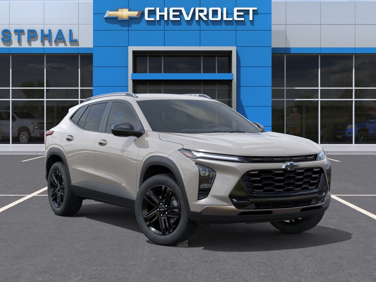 Vehicle thumbnail