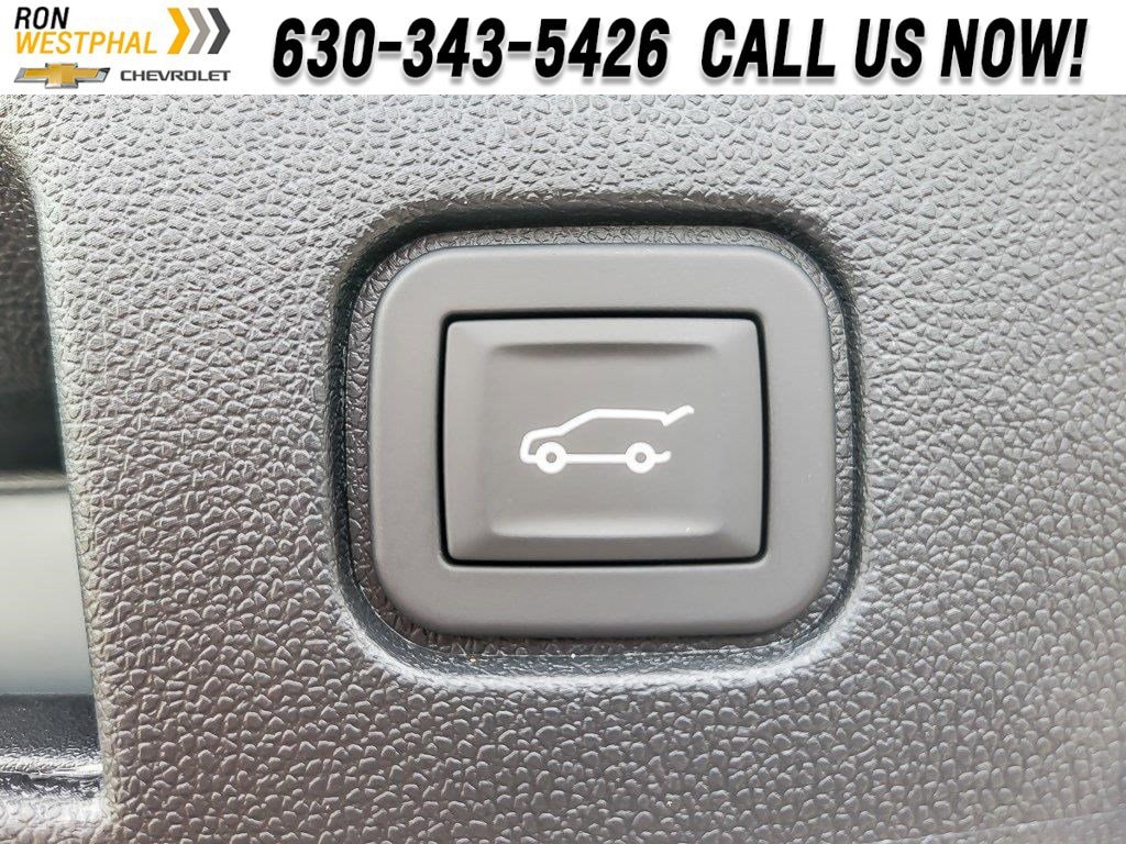 2026 Chevrolet Blazer EV LT - Photo 20