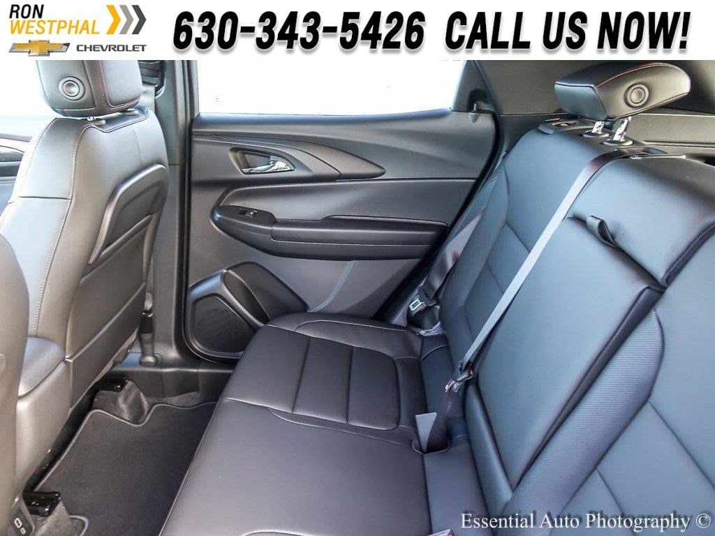 2026 Chevrolet Trailblazer RS - Photo 10