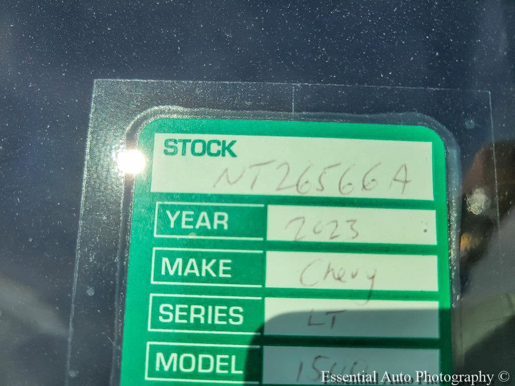 2023 Chevrolet Silverado 1500 LT - Photo 29