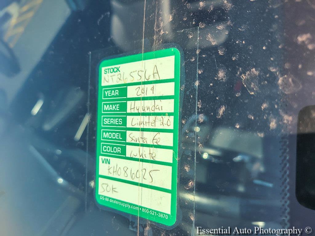 2019 Hyundai Santa Fe Ultimate - Photo 31