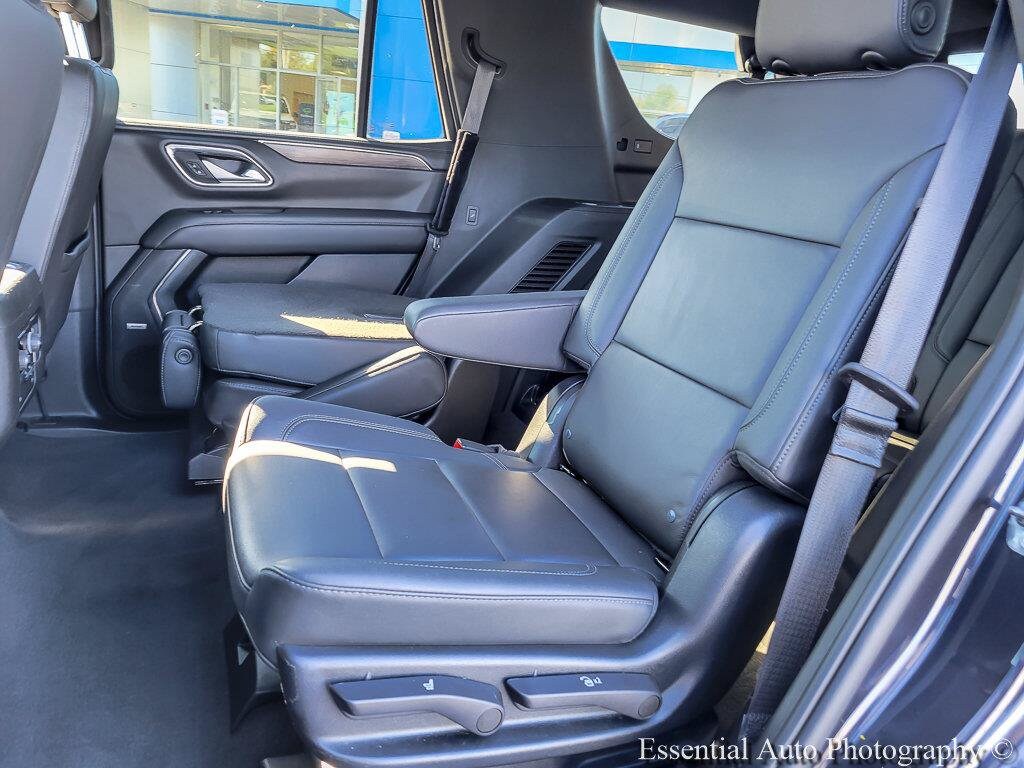 2022 Chevrolet Tahoe LT - Photo 13
