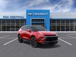  Chevrolet Blazer