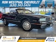 CADILLAC Allante