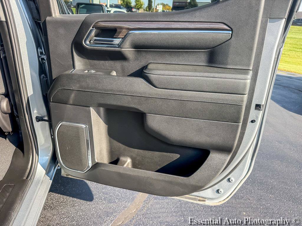 2024 Chevrolet Silverado 1500 LT - Photo 28