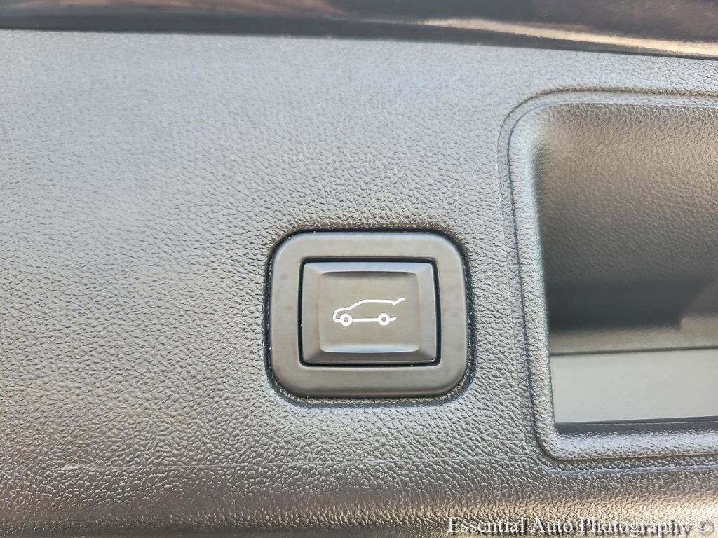 2020 GMC Terrain SLT - Photo 24