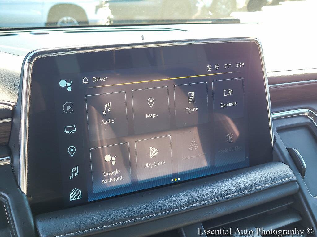2022 Chevrolet Tahoe LT - Photo 17