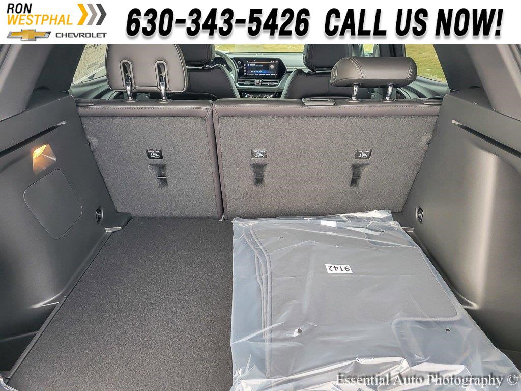 2026 Chevrolet Trailblazer Activ - Photo 17