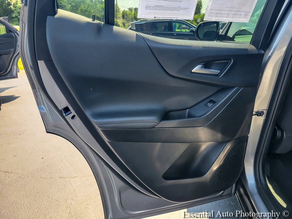 2025 Chevrolet Equinox LT - Photo 16