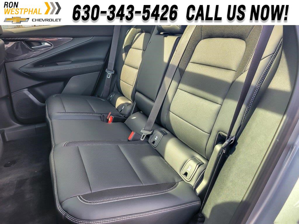2026 Chevrolet Blazer EV LT - Photo 10