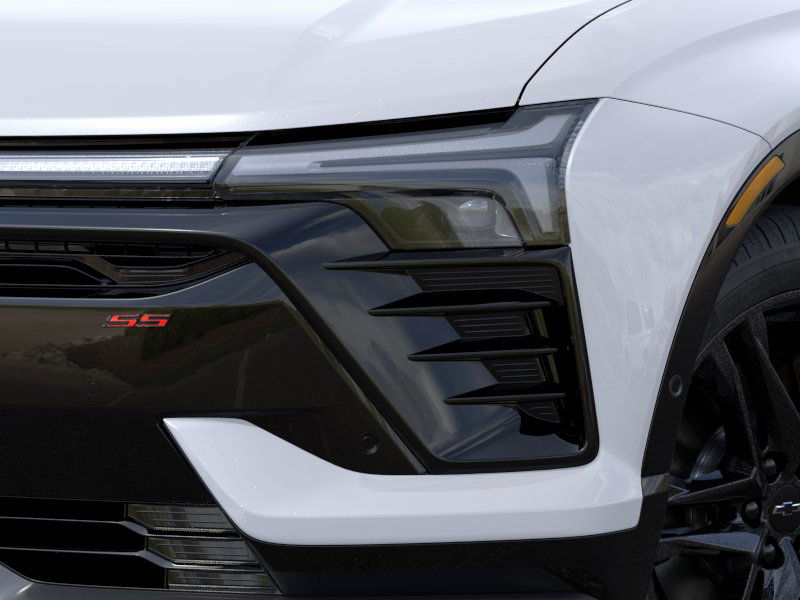 2026 Chevrolet Blazer EV SS - Photo 32