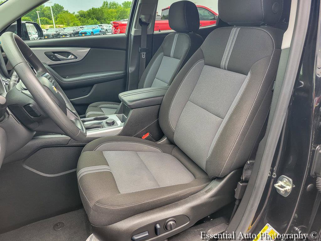 2025 Chevrolet Blazer 2LT - Photo 10